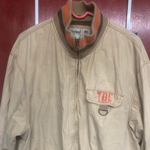 Timberland Industrial Winter Jacket (XL/Like New)